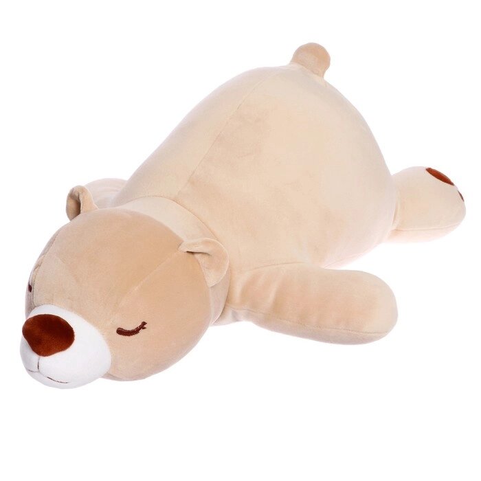 Мягкая игрушка «Медвежонок Соня», 57 см от компании Интернет - магазин Flap - фото 1