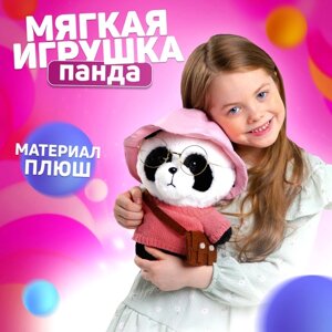 Мягкая игрушка «Панда»