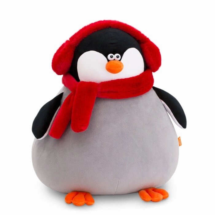 Мягкая игрушка «Пингвин», 50 см от компании Интернет - магазин Flap - фото 1
