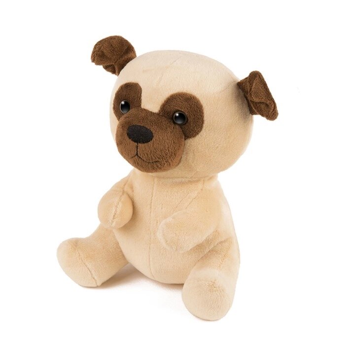 Мягкая игрушка «Собачка Клим», 18 см от компании Интернет - магазин Flap - фото 1