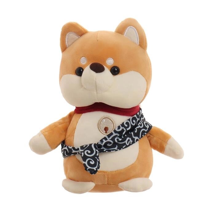Мягкая игрушка «Собака», 23 см, цвета МИКС от компании Интернет - магазин Flap - фото 1