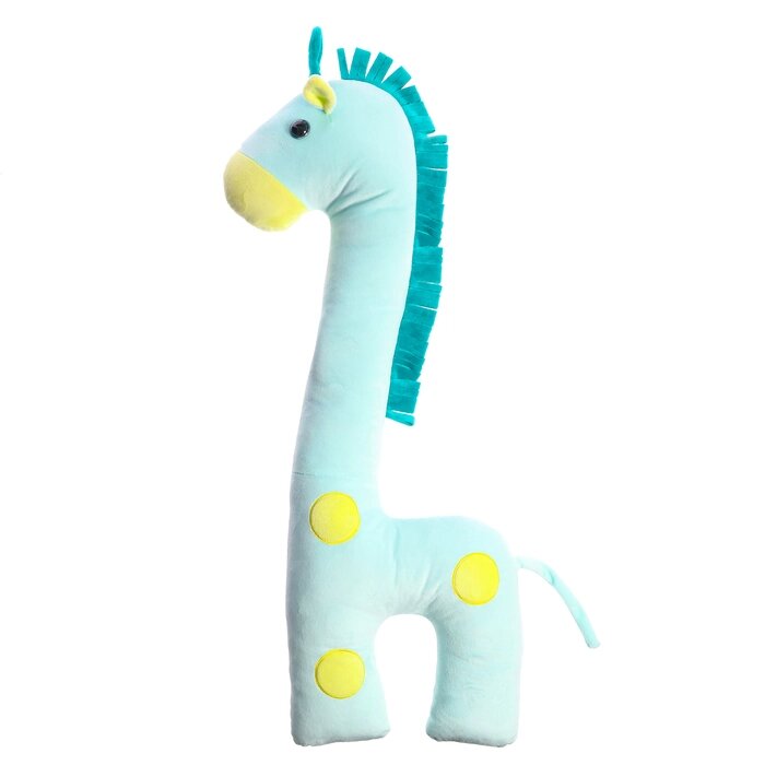 Мягкая игрушка «Жираф Жора», 90 см от компании Интернет - магазин Flap - фото 1