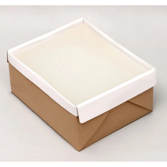 Мыльная основа «Brilliant» SLS free, white, 10 кг от компании Интернет - магазин Flap - фото 1
