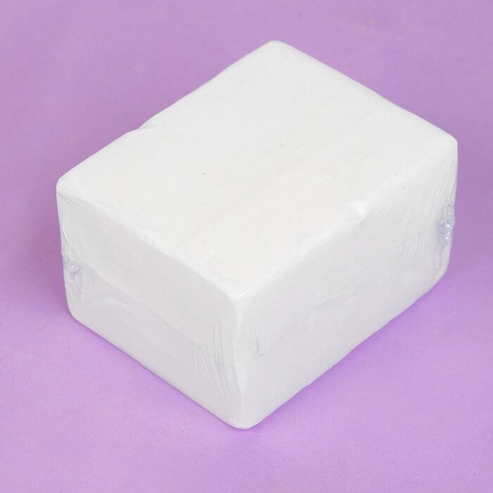 MYLOFF SB2 белая мыльная основа 400 г от компании Интернет - магазин Flap - фото 1