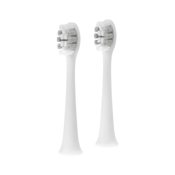 Насадки  для электрической зубной щетки Nandme NX6000, 4 шт от компании Интернет - магазин Flap - фото 1