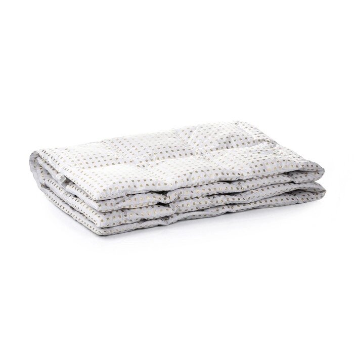 Одеяло Тихий Час Пуховые, размер 140х205 см, тик от компании Интернет - магазин Flap - фото 1