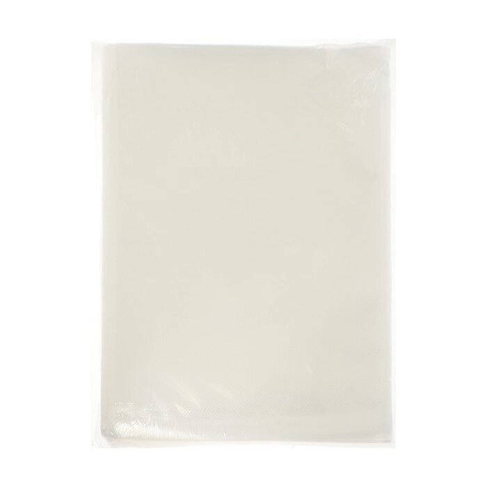 Пакеты Home Kit VB02503 для вакуумных упаковщиков, 25х30 см, 50 шт от компании Интернет - магазин Flap - фото 1