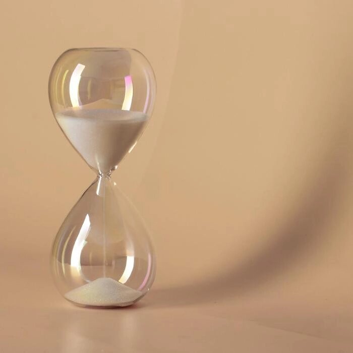 Песочные часы "Шанаду", сувенирные,  8 х 8 х 19 см от компании Интернет - магазин Flap - фото 1
