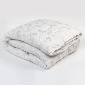 Одеяло «LoveLife» 140х205 см, лебяжий пух