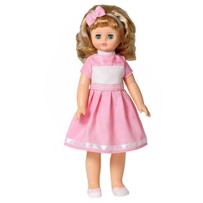Кукла «Алиса 6» озвученная, 55 см - сравнение