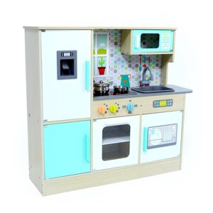 Детский игровой набор «Кухня» 95 29 91 см