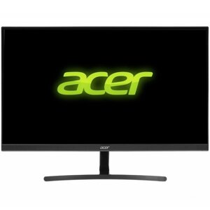 Монитор Acer K273bmix, 27", IPS, 19201080, 75Гц, 1 мс, D-Sub, HDMI, чёрный