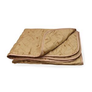 Одеяло Овечка облег 200х220 см, полиэфирное волокно 150г, 100% полиэстер