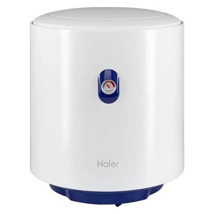 Водонагреватель Haier ES30V-А4, накопительный, 1750 Вт, 30 л, белый