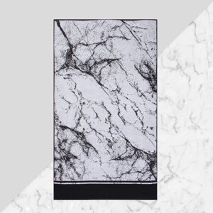 Полотенце махровое Этель Granite, 50х90см, 100% хлопок, 420гр/м2