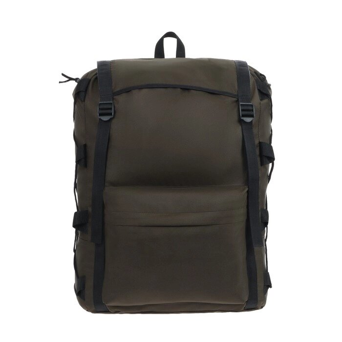 Рюкзак "Тип-1", 70 л, цвет хаки от компании Интернет - магазин Flap - фото 1