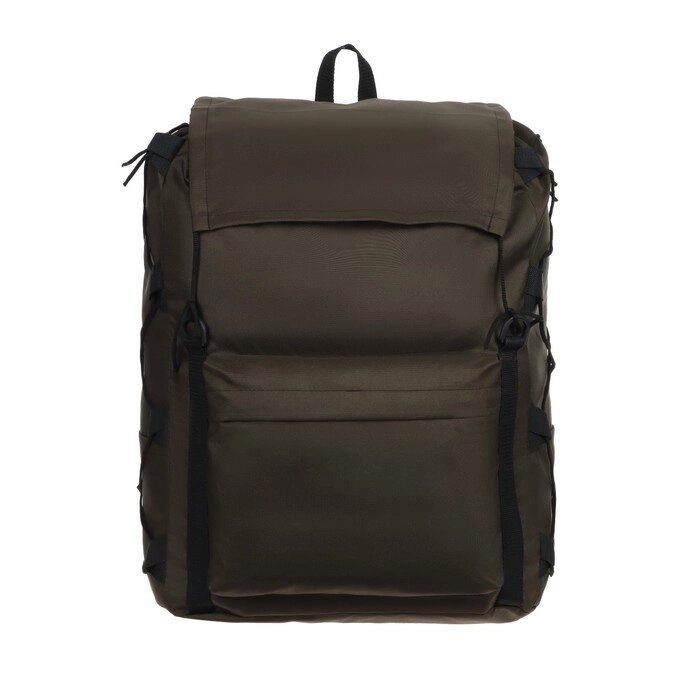 Рюкзак "Тип-10", 55 л, цвет хаки от компании Интернет - магазин Flap - фото 1