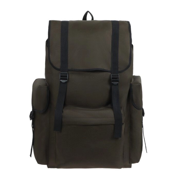 Рюкзак "Тип-12", 60 л, цвет хаки от компании Интернет - магазин Flap - фото 1