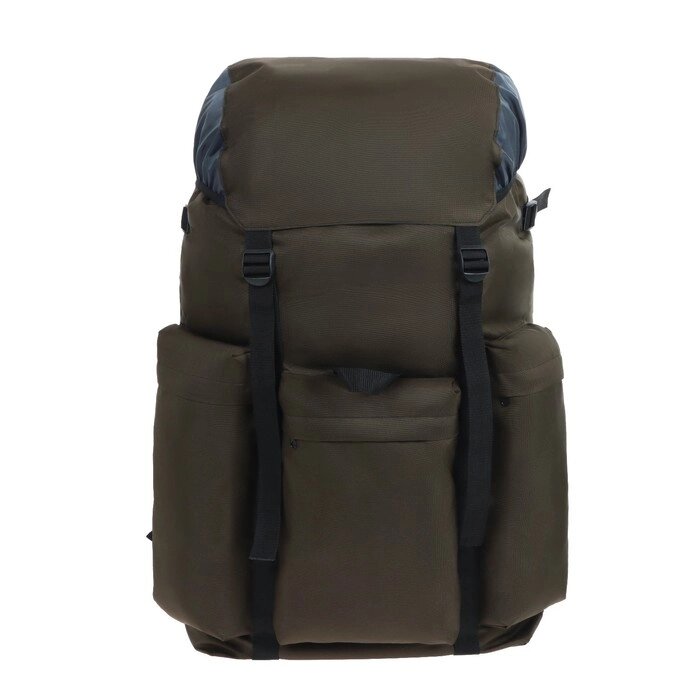 Рюкзак "Тип-14", 110 л, цвет хаки от компании Интернет - магазин Flap - фото 1