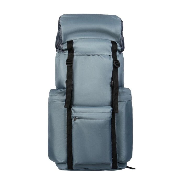Рюкзак "Тип-17", 70 л, цвет серый от компании Интернет - магазин Flap - фото 1