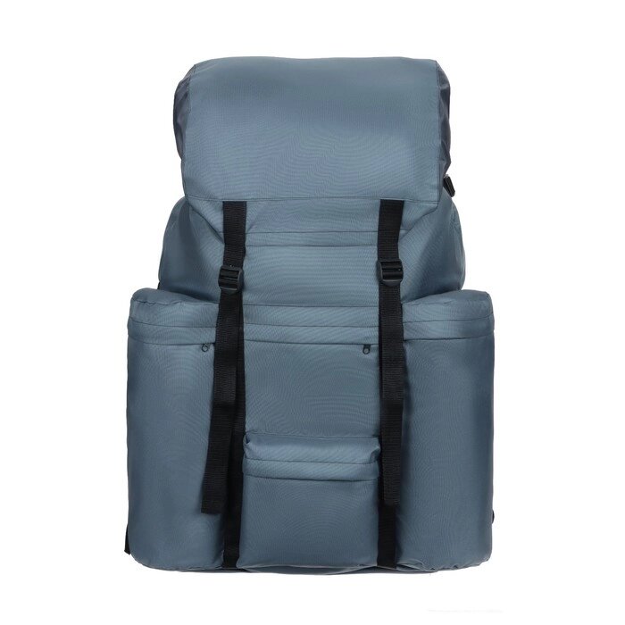 Рюкзак "Тип-20", 130 л, цвет серый от компании Интернет - магазин Flap - фото 1