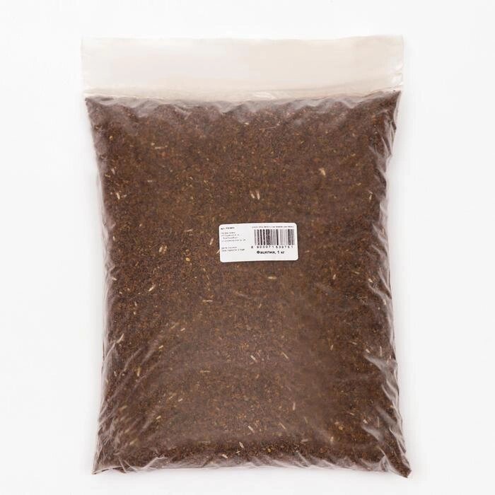 Семена Фацелия, Мой Выбор, 1 кг от компании Интернет - магазин Flap - фото 1