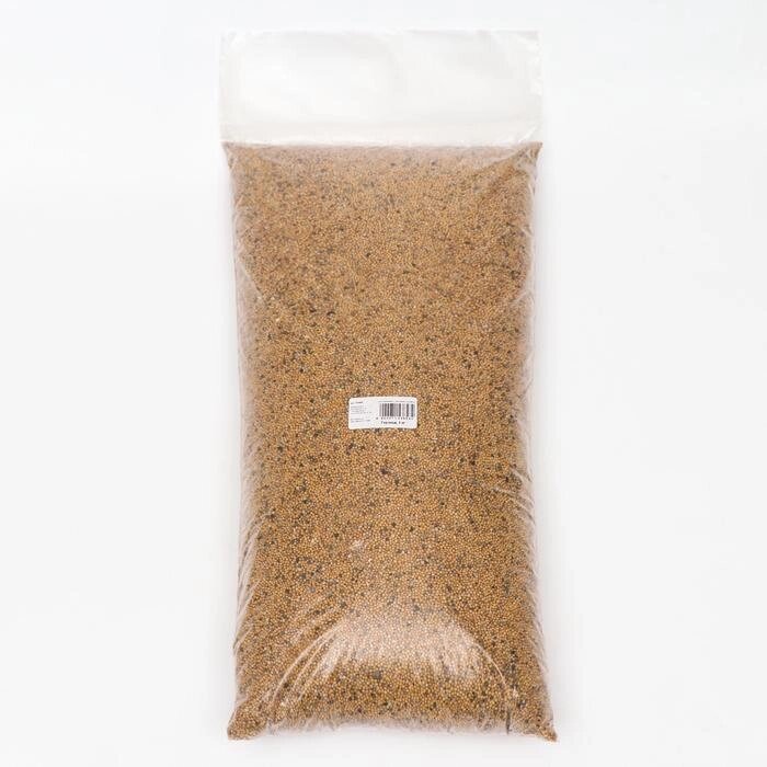 Семена Горчица, Мой Выбор, 5 кг от компании Интернет - магазин Flap - фото 1