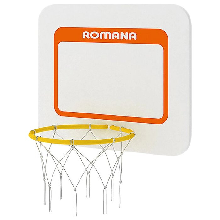 Щит баскетбольный с кольцом от компании Интернет - магазин Flap - фото 1