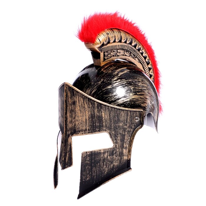 Шлем рыцаря «Спартанец» от компании Интернет - магазин Flap - фото 1