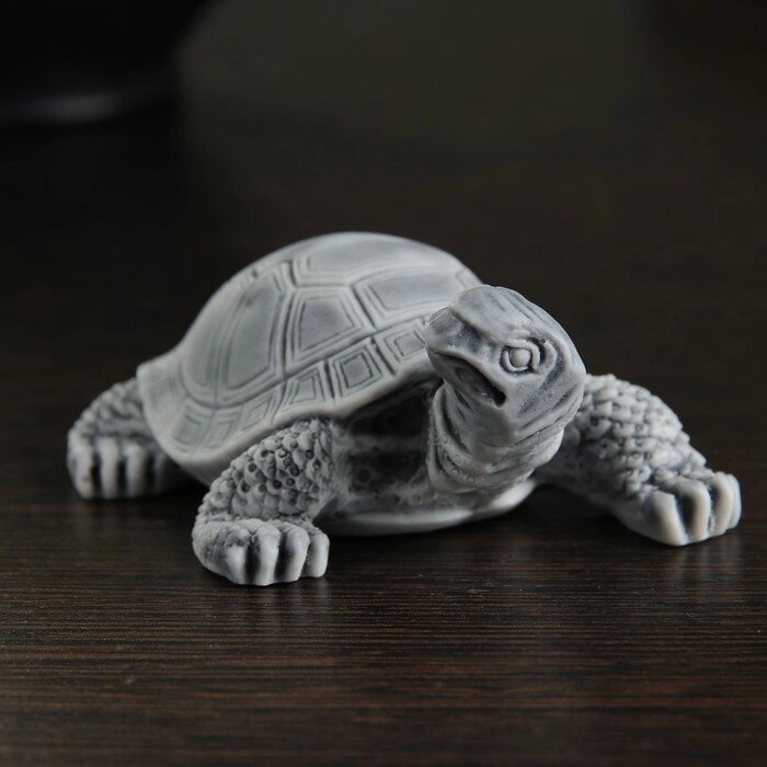 Сувенир "Черепаха малая №2" 3,5см от компании Интернет - магазин Flap - фото 1