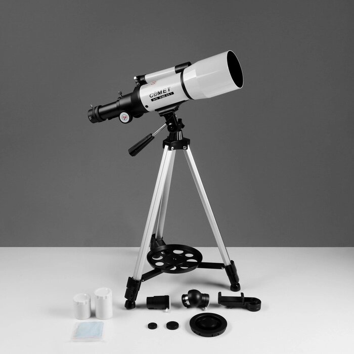 Телескоп Астроном, напольный, 50см от компании Интернет - магазин Flap - фото 1