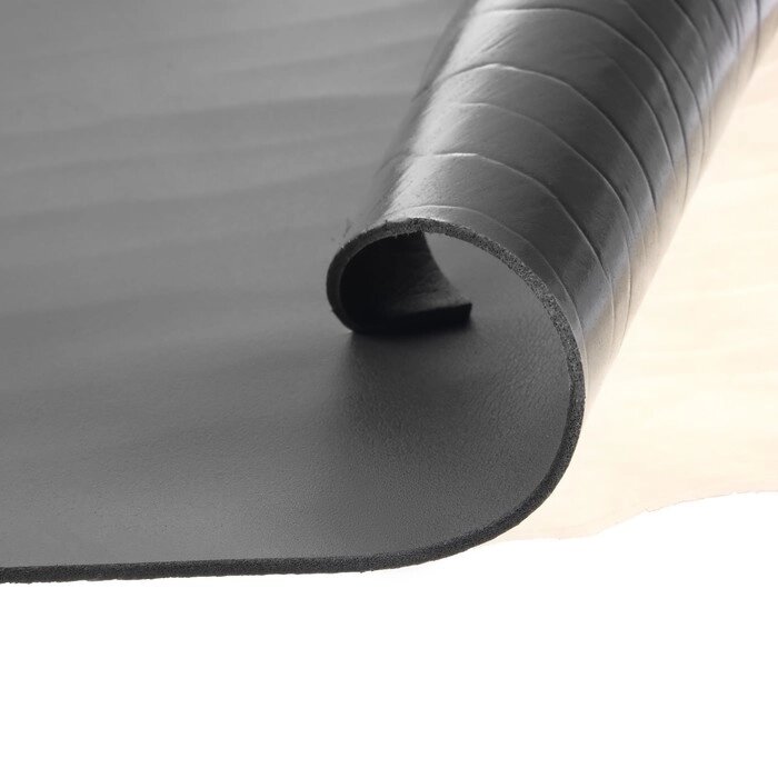 Теплозвукоизоляционный материал Изолонтейп 4, размер: 4 х 1000 х 750 мм (комплект из 30 шт.) от компании Интернет - магазин Flap - фото 1