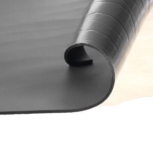 Теплозвукоизоляционный материал Изолонтейп 4, размер: 4х1000х750 мм (комплект из 30 шт.)