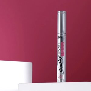 Тушь для ресниц Luxvisage Smoky Eyes накладные ресницы