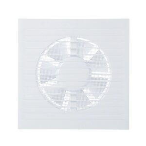 Вентилятор вытяжной AURAMAX A 5, 160х180 мм, d=125 мм, 220‒240 В