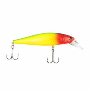 Воблер LJ original minnow X, 8 см, цвет S59