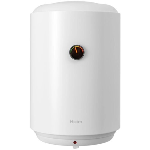 Водонагреватель Haier ES30V-B2 Slim, накопительный, 1500 Вт, 30 л, белый