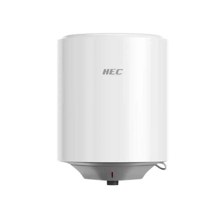 Водонагреватель Haier HEC ES80V-HE1, накопительный, 1750 Вт, 80 л, белый от компании Интернет - магазин Flap - фото 1