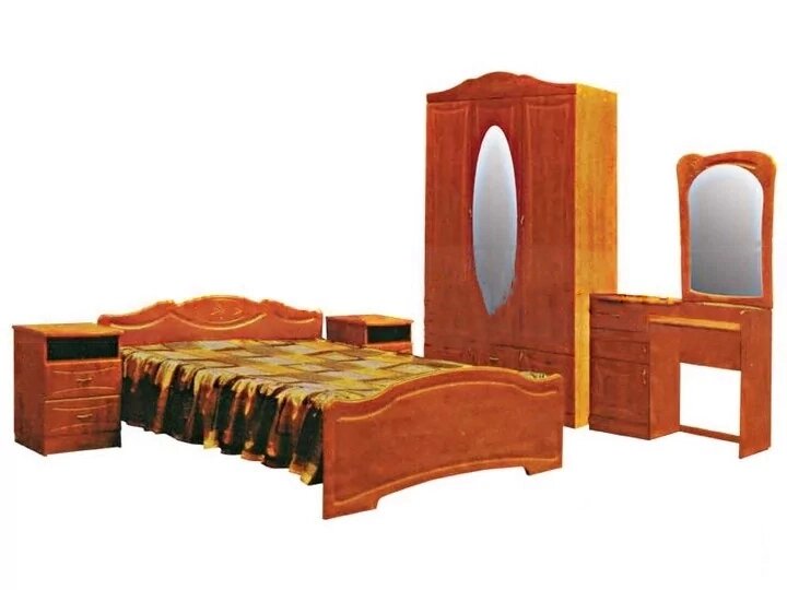 Ангара 40 от компании ExpertMK - производство корпусной мебели - фото 1
