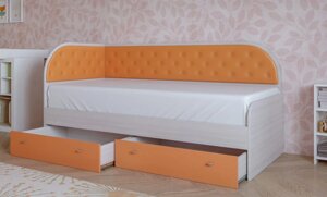 Кровать Радуга-4
