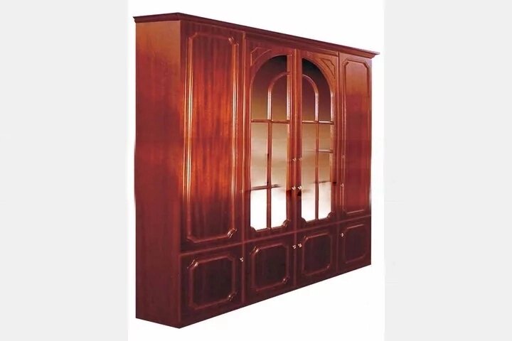Шкаф от компании ExpertMK - производство корпусной мебели - фото 1