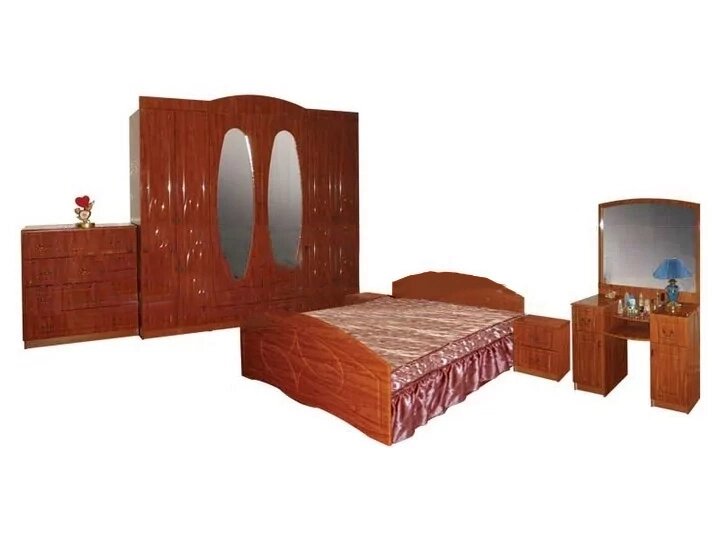Виола от компании ExpertMK - производство корпусной мебели - фото 1