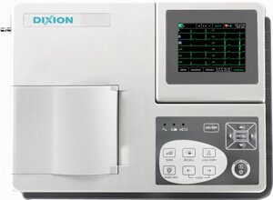 3-канальный электрокардиограф ECG-1003