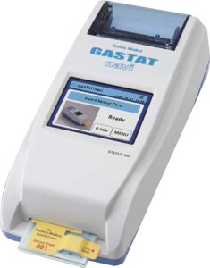 Анализатор газов крови и электролитов Gastat-Navi