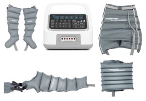 Аппарат для прессотерапии LymphaNorm Balance Комплект №2