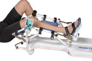 Аппарат для разработки коленного и тазобедренного суставов Flex 01 Active