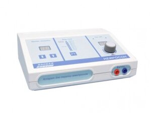 Аппарат для терапии электросном «Нейросон»