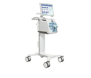 Аппарат ИВЛ для новорожденных Babylog VN500