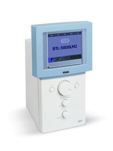 Аппарат комбинированной терапии BTL-5800LM2 COMBI