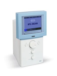 Аппарат комбинированной терапии BTL-5820S COMBI